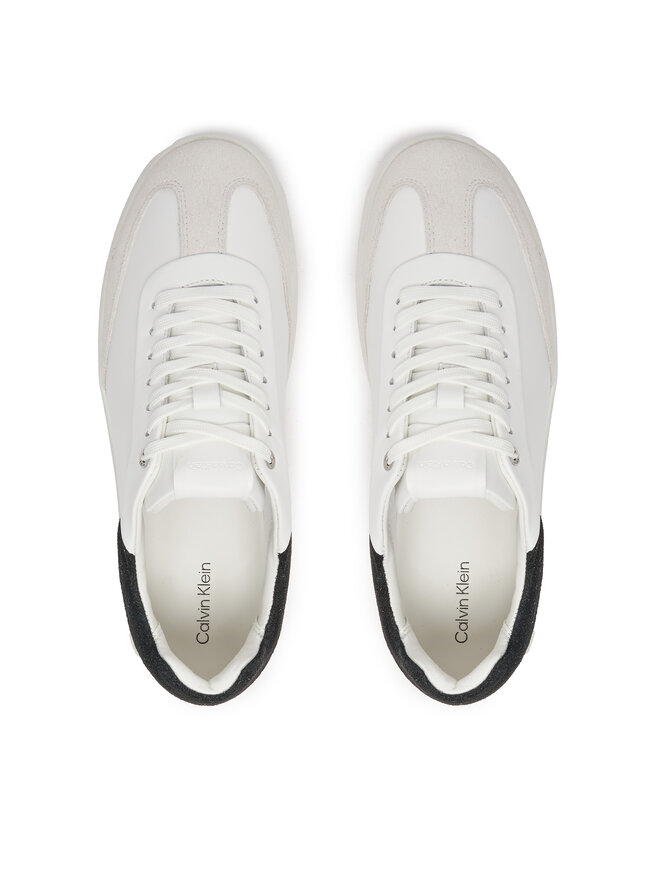 Calvin Klein Sneakers Calvin Klein HW0HW02208 Weiß