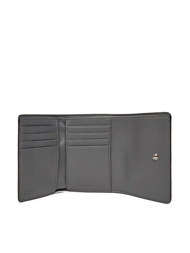 Furla Kleine Damen Geldbörse Furla Sfera WP00442 AX0733 2269S Grau