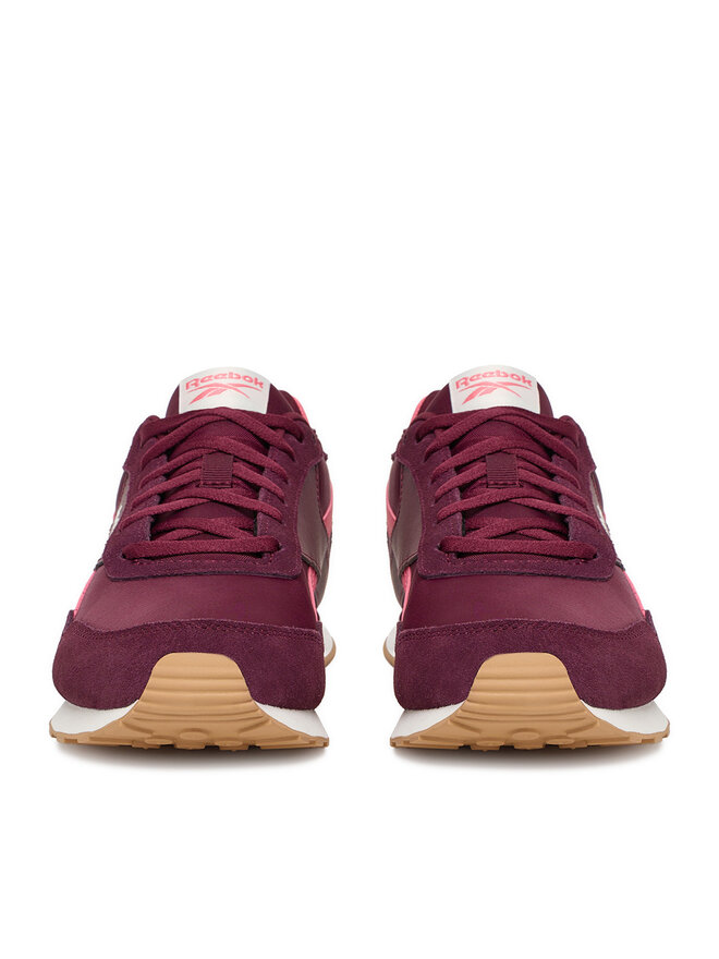 Reebok Sneakers Reebok CEO-GLIDE LOW 100230905 Dunkelrot