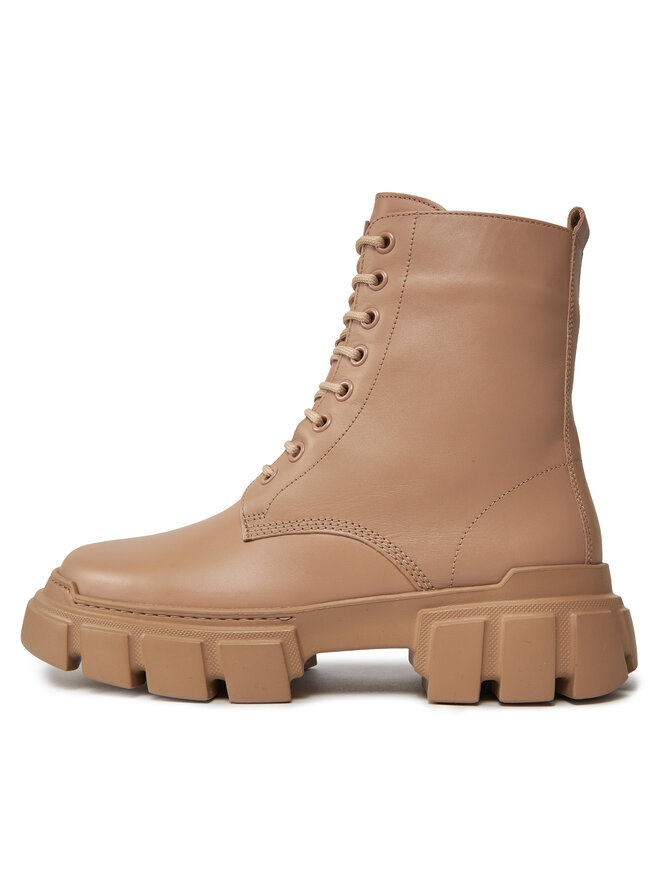 HÖGL Botines HÖGL 6-102705 Marrón