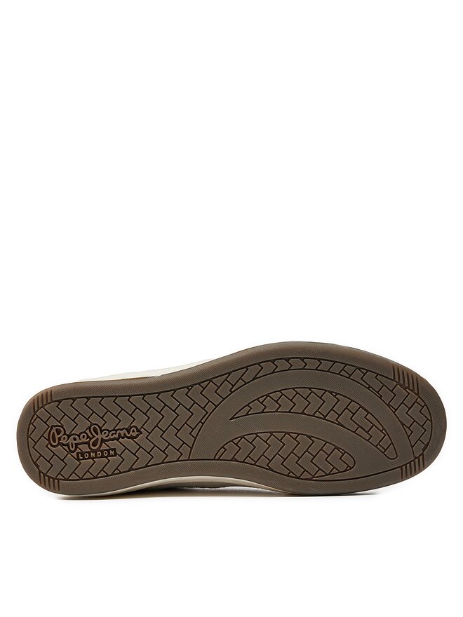 Pepe Jeans Zapatillas Pepe Jeans Kore Evolution M PMS00015 Blanco