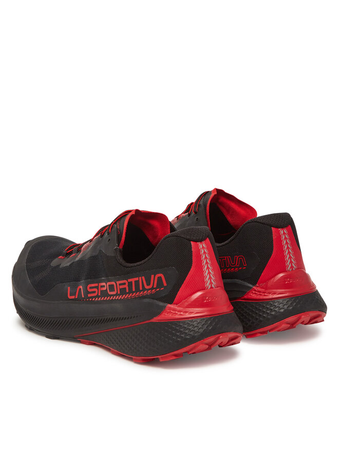 La Sportiva Buty do biegania La Sportiva Prodigio 56Q999317 Czarny