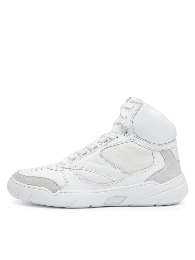 Badura Schnürschuhe Badura BRIDGEPORT-16 MI08 Grau