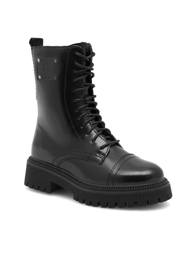 Lasocki Botas Lasocki RST-BETINA-06 Negro