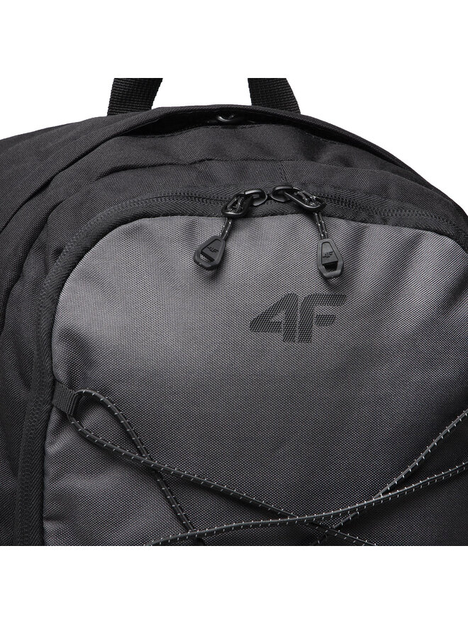 4F Rucksack 4F H4Z21-PCU006 Schwarz