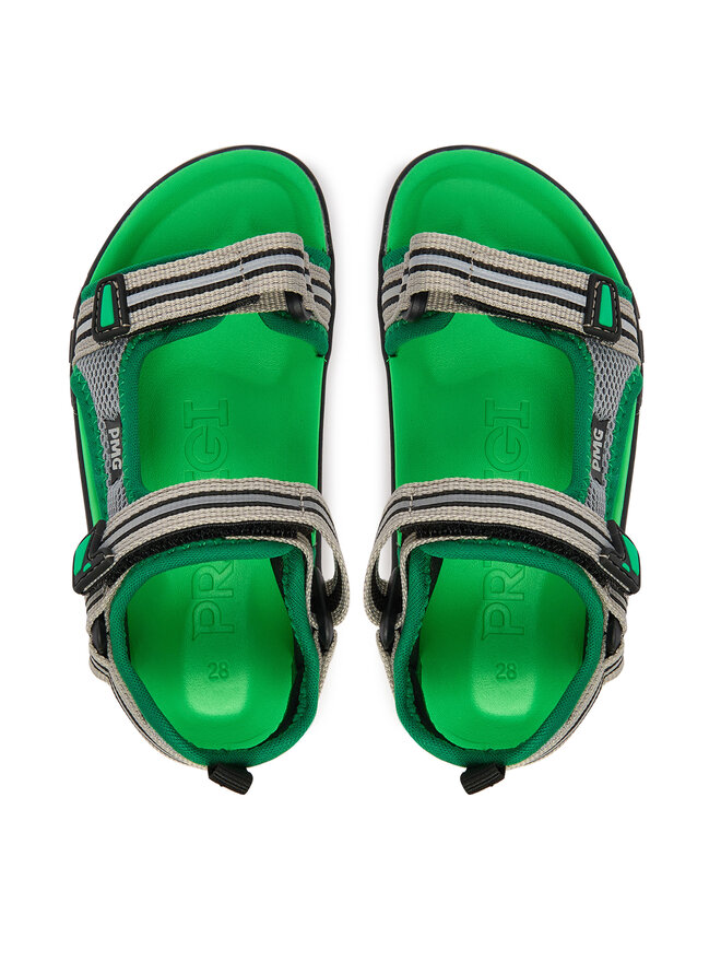 Primigi Sandalen Primigi AVANT 1475077 Grau