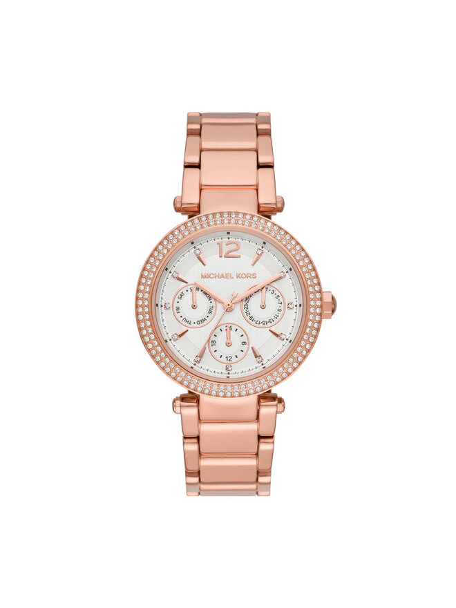 Michael Kors Uhr Michael Kors Parker MK5781 Rosa