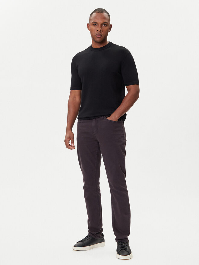 Armani Exchange Armani Exchange T-Shirt XM001924 AF18947 UC001 Schwarz Slim Fit