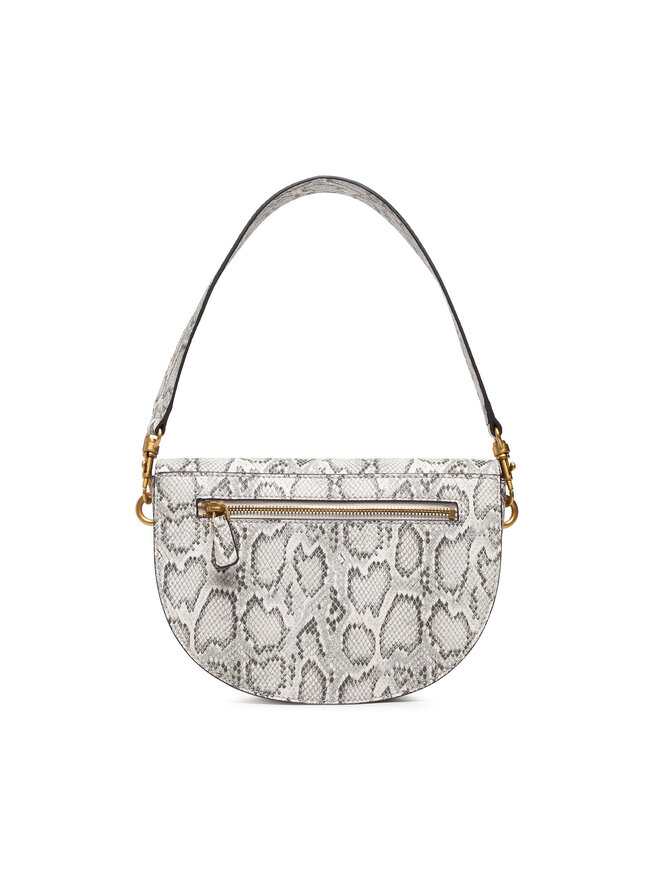 Guess Сумка Guess Danna Saddle Bag HWKA84 20190 Сірий
