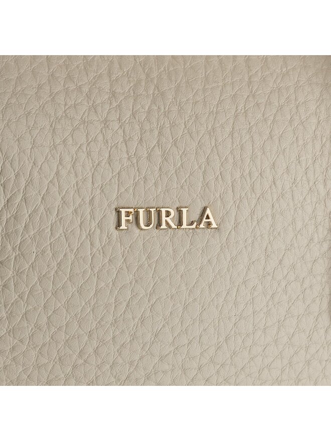 Furla Сумка Furla Capriccio 941398 B BOA3 QUB Сірий