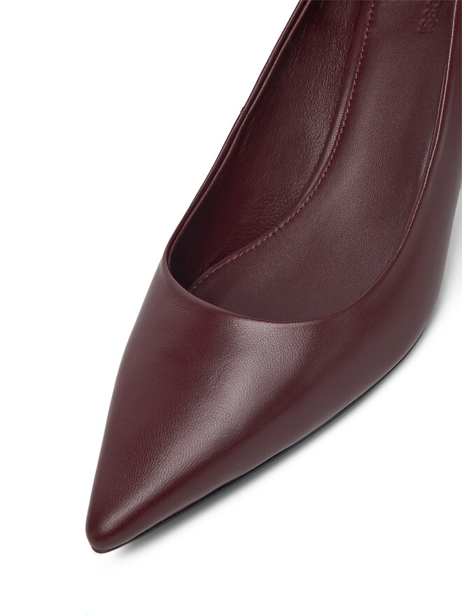 GINO ROSSI Pumps GINO ROSSI DANI-V1937-31-1 Dunkelrot
