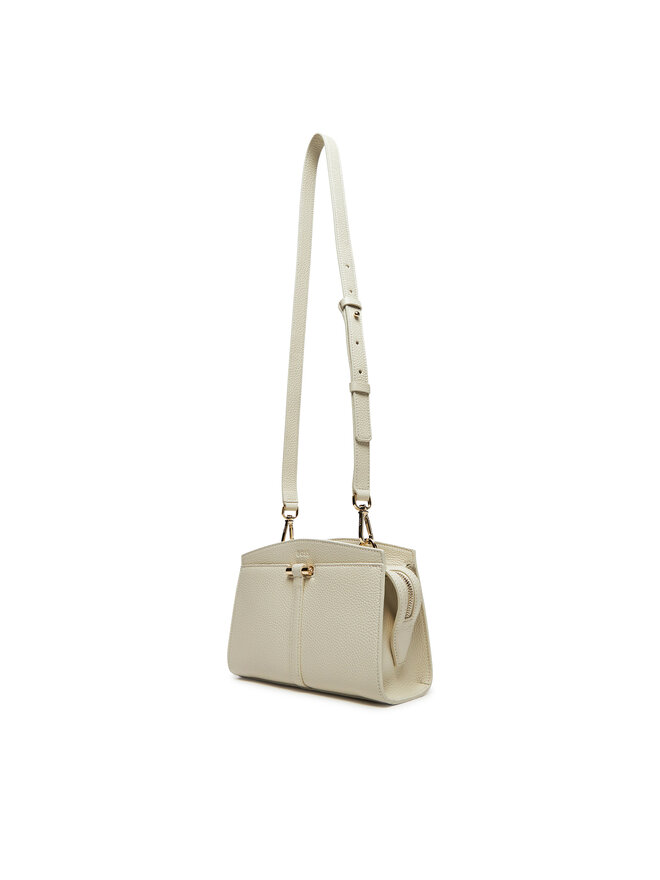 BOSS Handtasche BOSS Lidney 50542067 Weiß