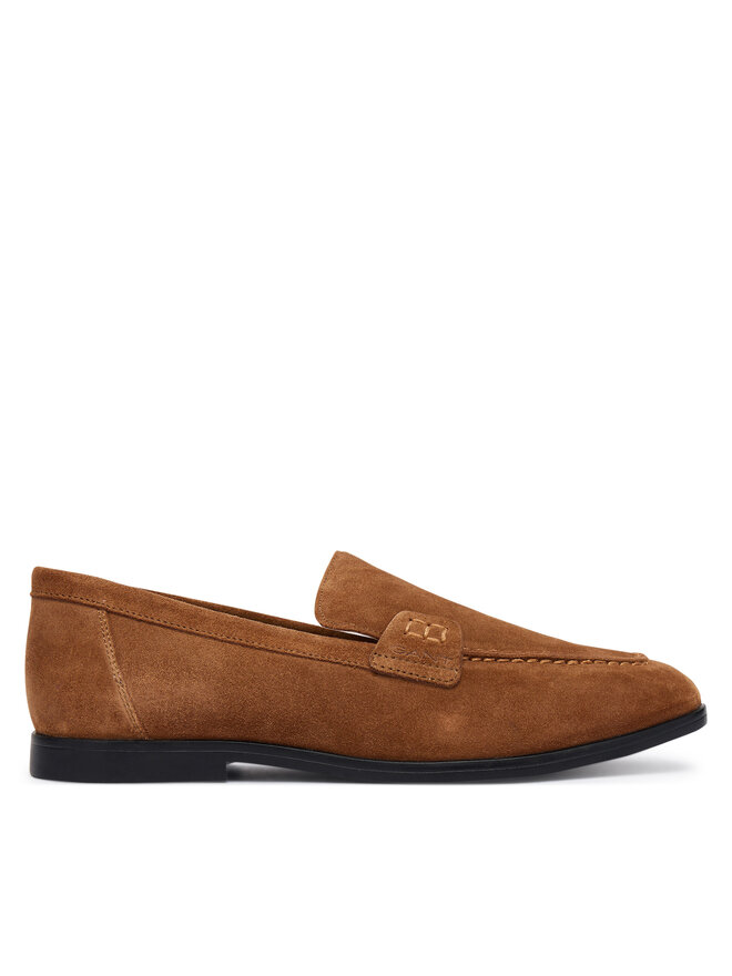 Gant Mokasīni Gant 30573865 Brūns