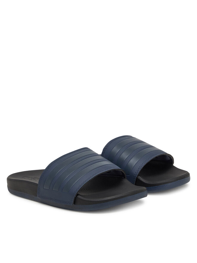 adidas Klapki adidas adilette Comfort JP5735 Granatowy