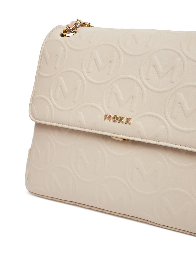 MEXX Geantă MEXX MEXX-S-012-07 Bej
