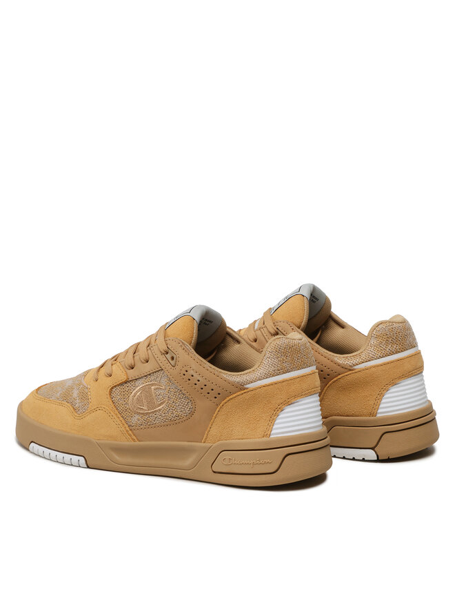 Champion Сникърси Champion S22016-YS085 Златист