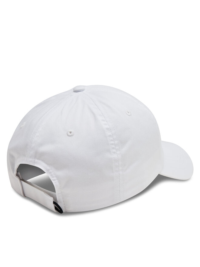 Columbia Kšiltovka Columbia Roc II Hat 1766611 Bílá