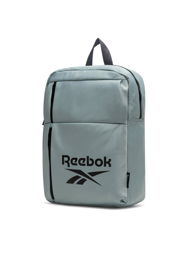 Reebok Рюкзак Reebok RBK-030-CCC-05 Голубий