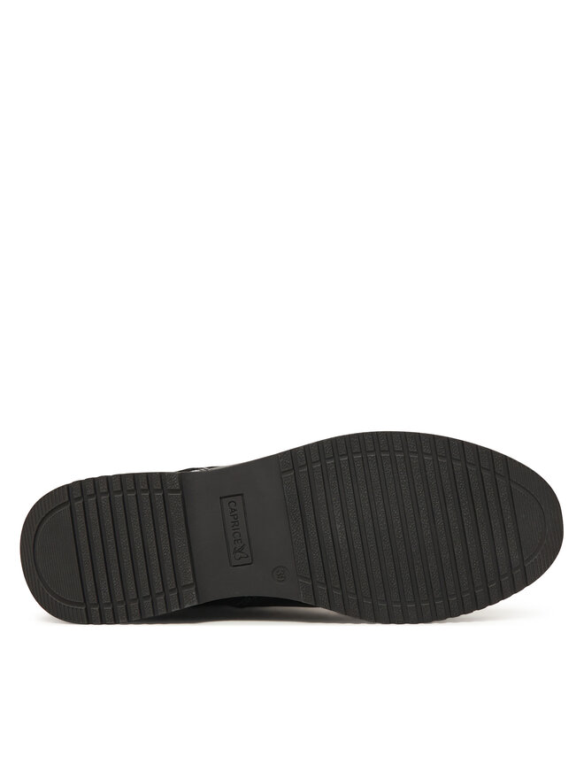 Caprice Schnürschuhe Caprice 9-26206-45 Schwarz