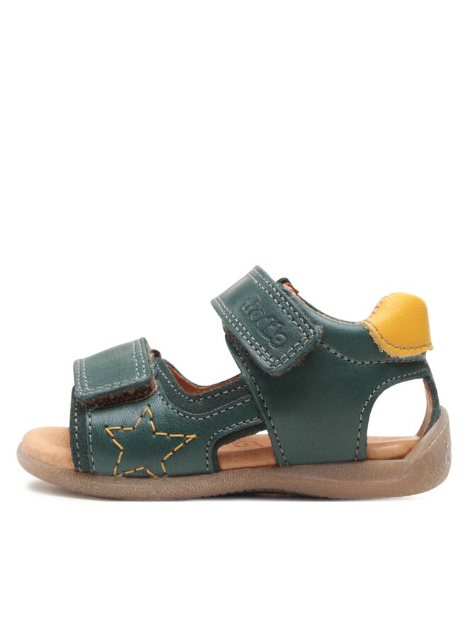 Froddo Sandalen Froddo Gogi G2150174-6 Grün