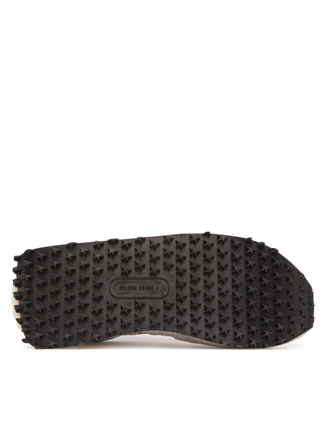 GOLDEN GOOSE Superge GOLDEN GOOSE GMF00684.F005667 60246 Srebrna