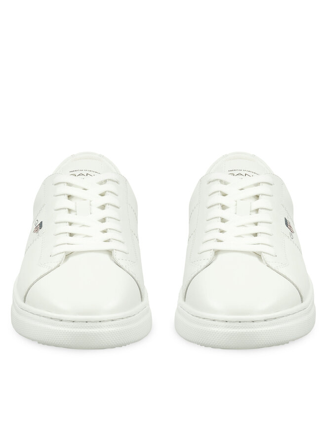 Gant Sneakersy Gant Joree 29631688 Biela