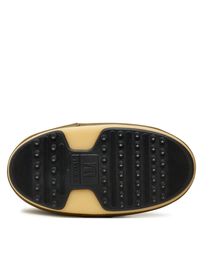 Moon Boot Снігоходи Moon Boot 80D1409340 Хакі
