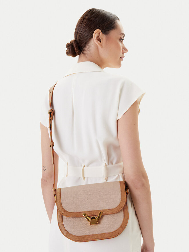 Coccinelle Bolso Coccinelle E1 S7G 15 03 01 Beis