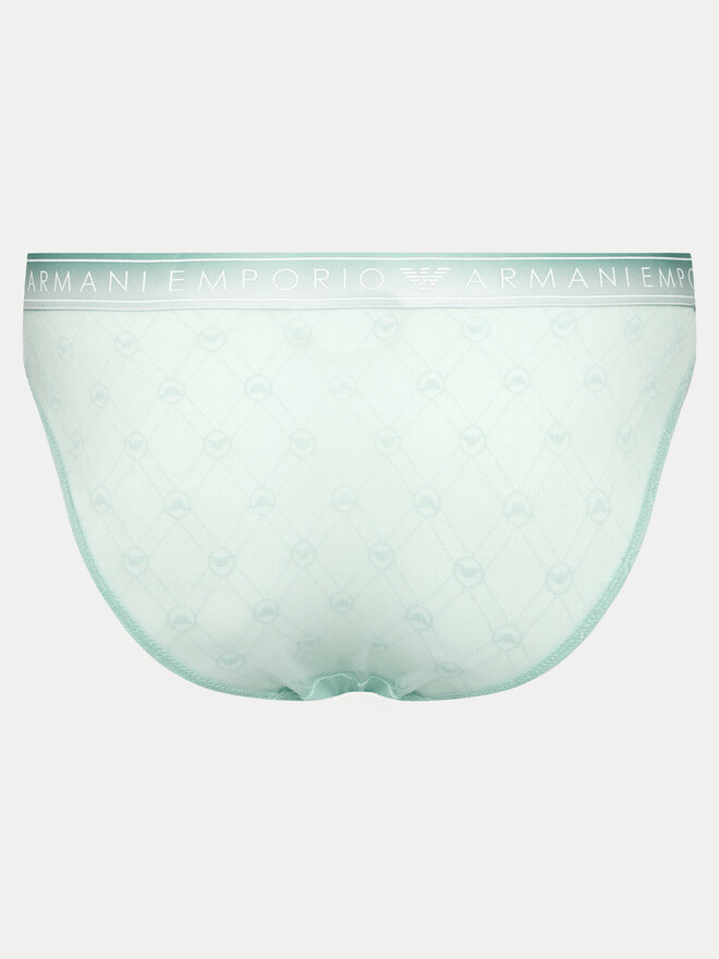 Emporio Armani Underwear Emporio Armani Underwear Unterwäscheset 164788 4R205 01882 Grün