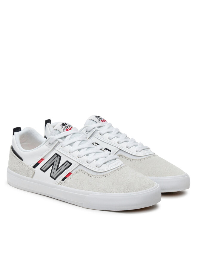 New Balance Sneakersy New Balance NM306OLS Bílá