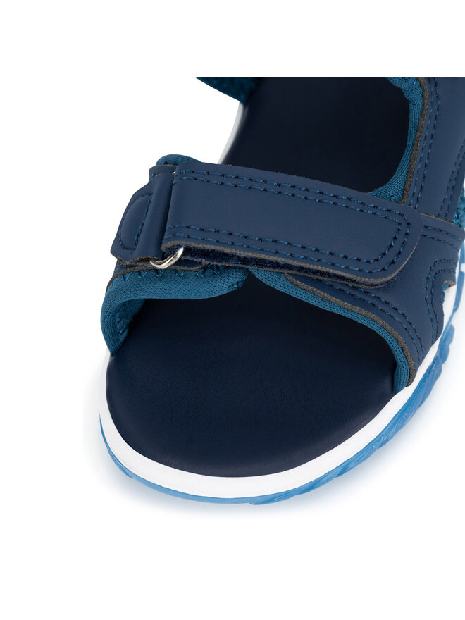 Paw Patrol Szandál Paw Patrol CP66-SS24-190 Kék