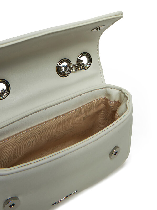 Guess Rankinė Guess J5RZ01 WG410 Écru