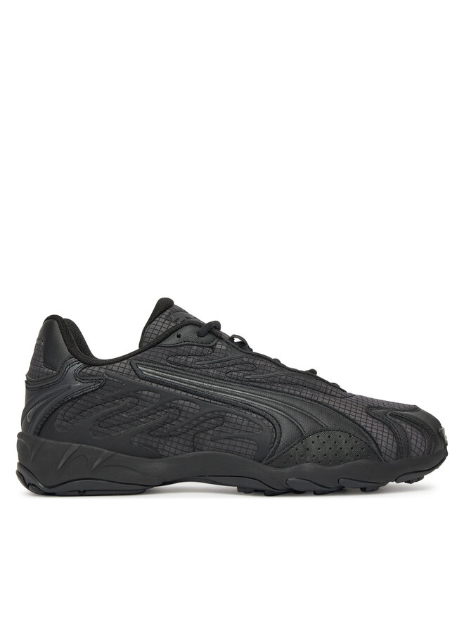 Puma Αθλητικά Puma Inhale Essentials 403275 07 Μαύρο