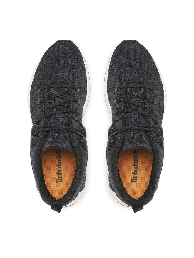 Timberland Zapatillas Timberland Sprint Trekr Low Knit TB0A5XBZ0191 Azul marino