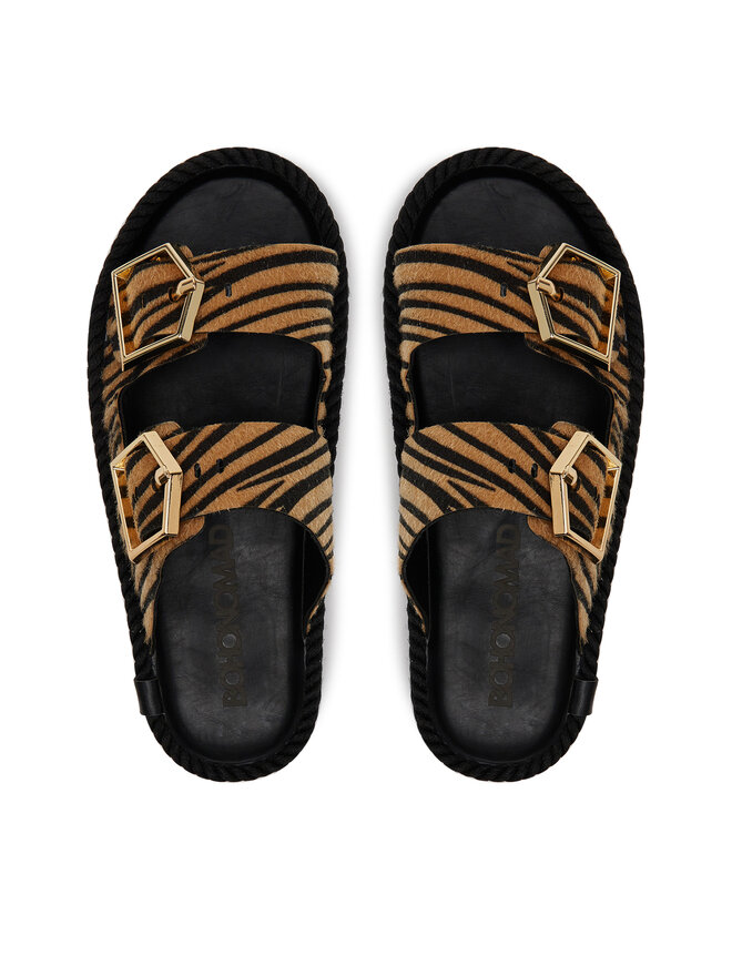 Bohonomad Chanclas Bohonomad Sydney SYD.20-ZEB Marrón