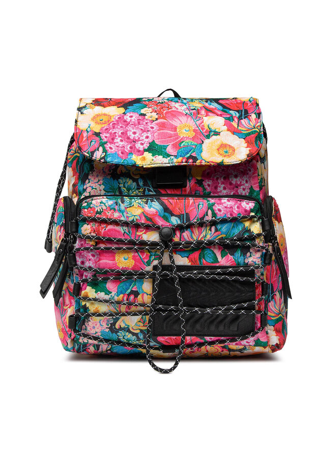 Mochila Desigual 22WAKA10 Rosa zapatos.es