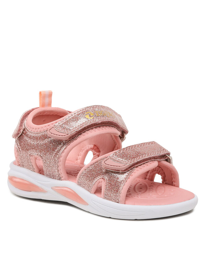 ZigZag Sandalen ZigZag Flouer Z222304 Rosa