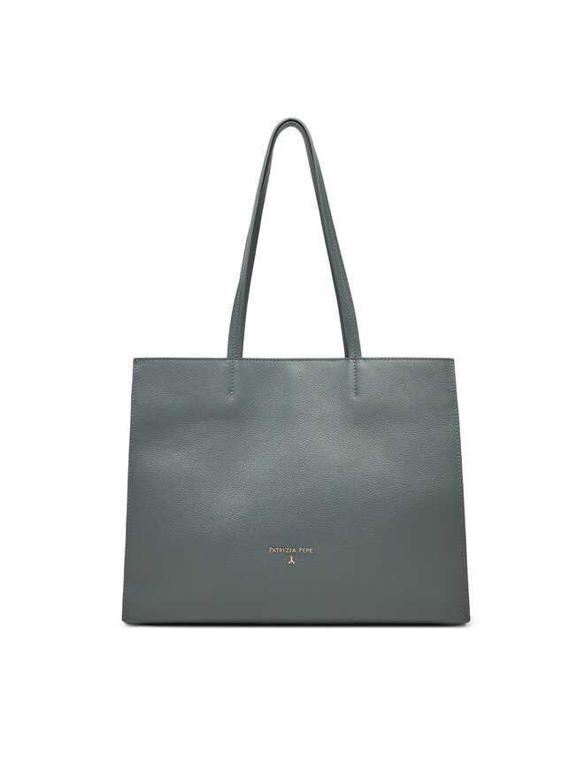 Patrizia Pepe Torbica Patrizia Pepe 8BA172/L001-G600 Zelena