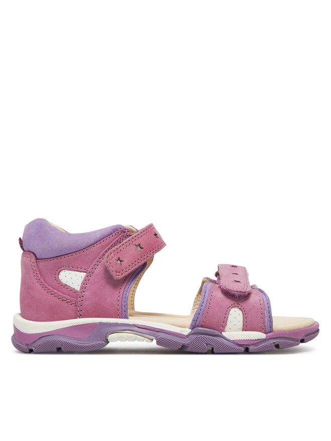 Lasocki Kids Basutės Lasocki Kids VIO CI12-2986-01(III)DZ Rožinė