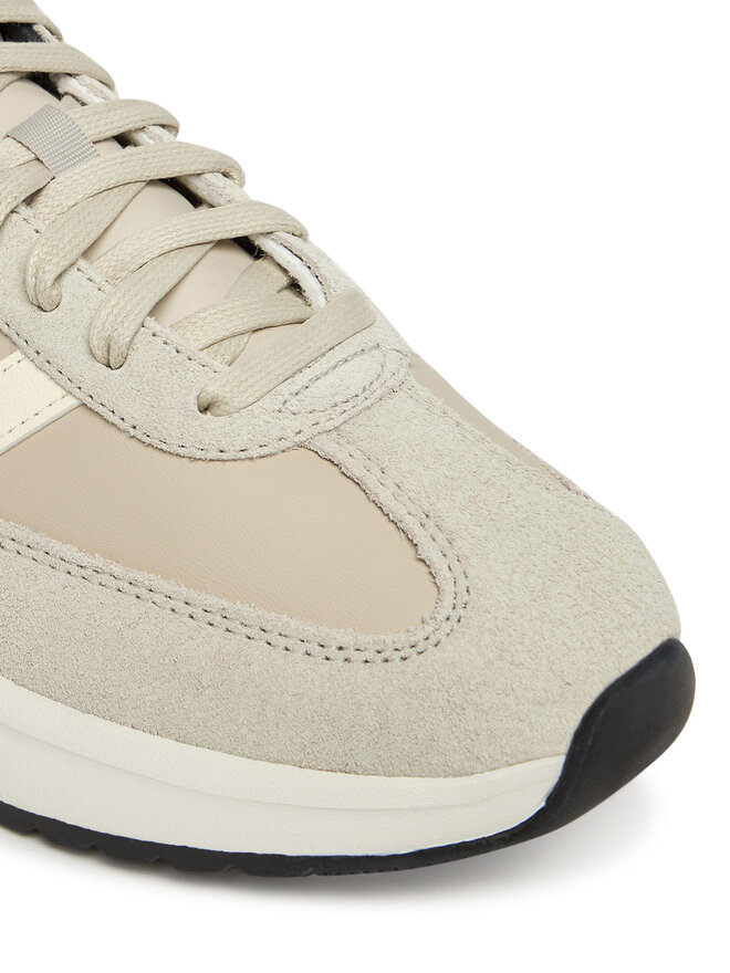 adidas Снікерcи adidas Run 70s 2.0 JR8659 Бежевий
