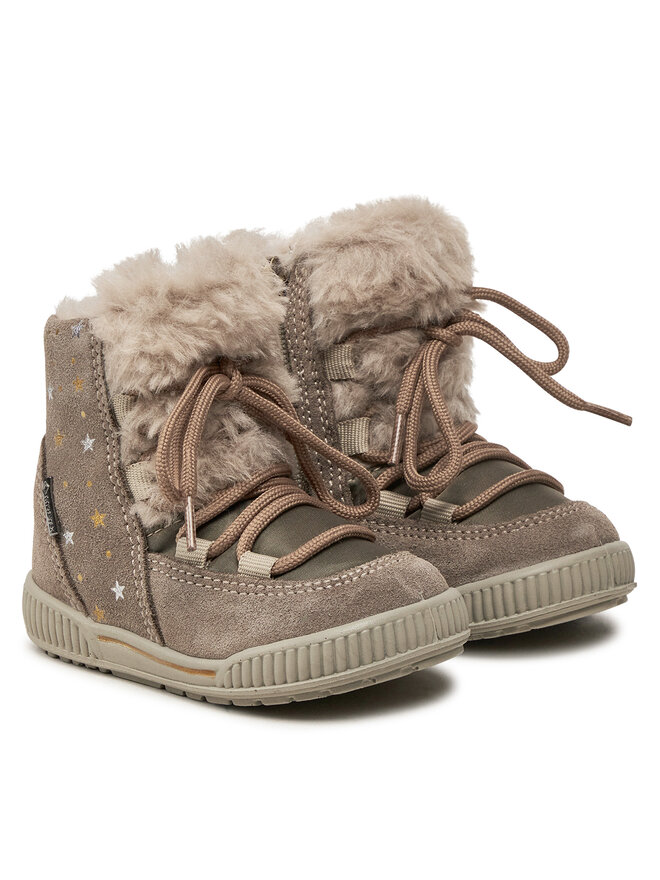 Primigi Stivali da neve Primigi 6859111 GORE-TEX Beige