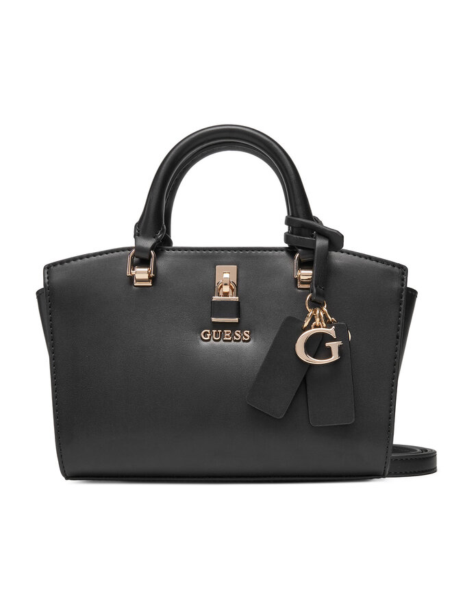 Guess Torebka Guess HWVG96 55760 Czarny