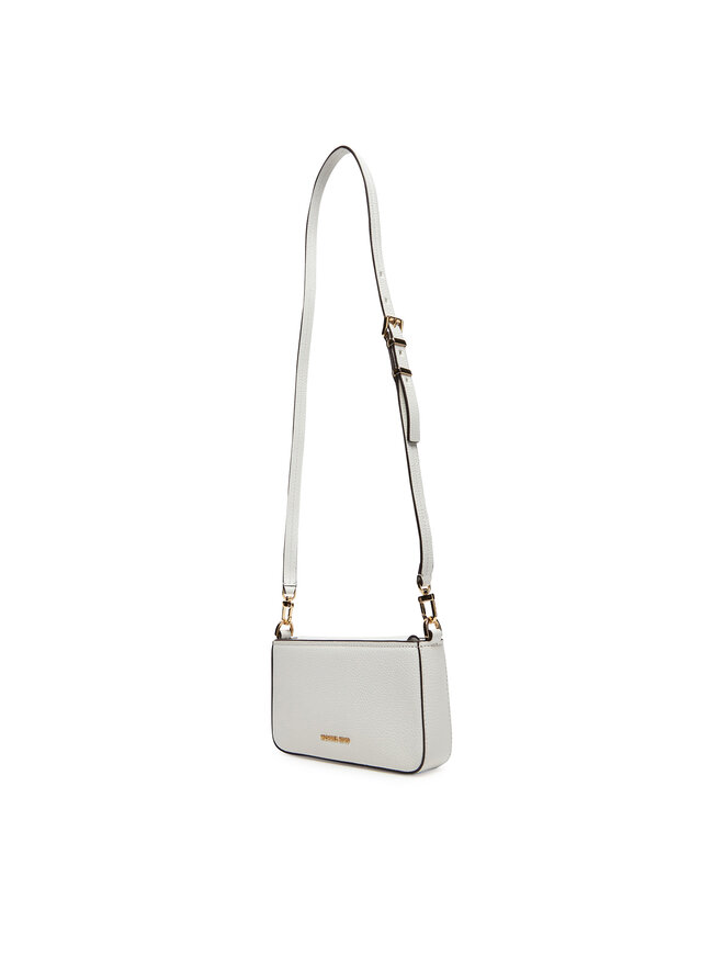 MICHAEL Michael Kors Borsetta MICHAEL Michael Kors 32S5GYTU1L Bianco