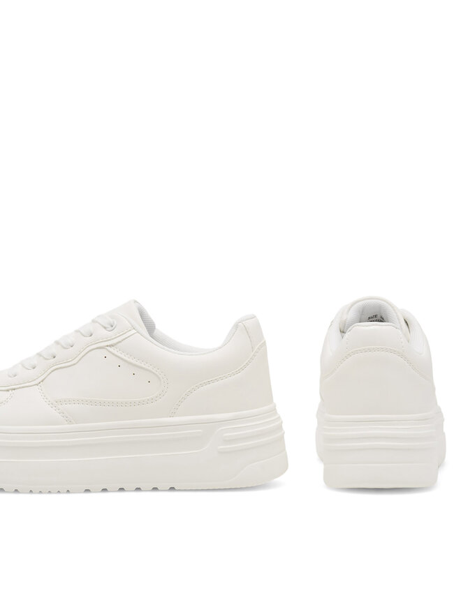 Jenny Fairy Zapatillas Jenny Fairy HALA WAG1252514A Blanco