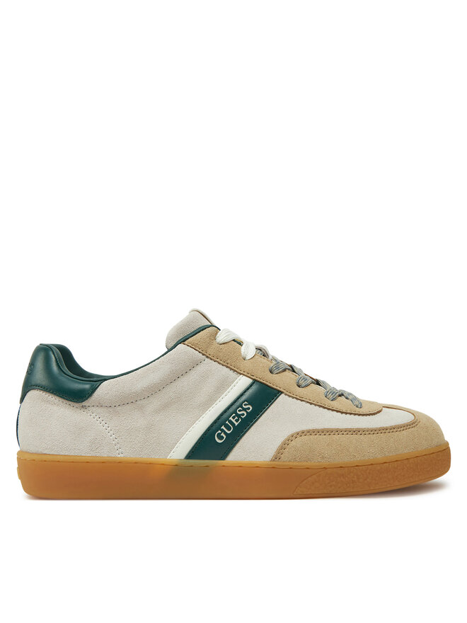 Guess Αθλητικά Guess FMPNII SUE12 Λευκό