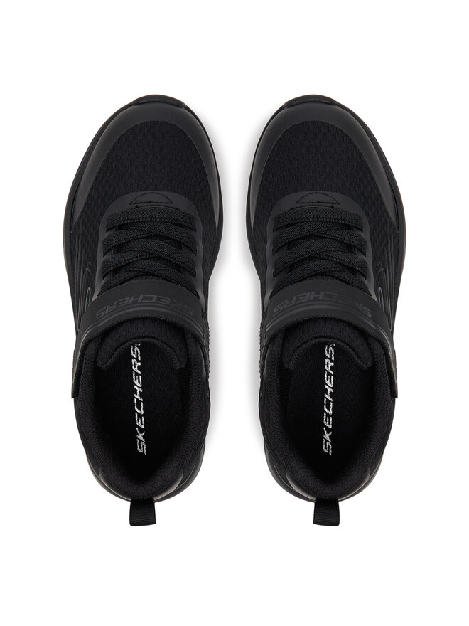Skechers Snīkeri Skechers Dynamatic-Swift Tread 405112L/B Melns