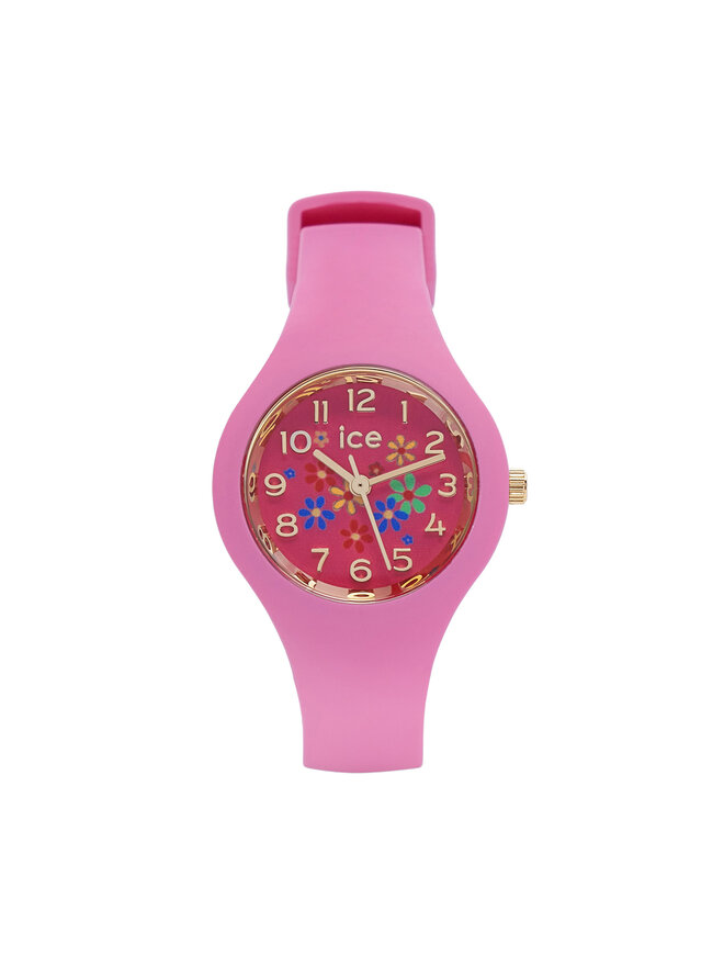 Ice-Watch Годинник Ice-Watch Flower 21731 Рожевий