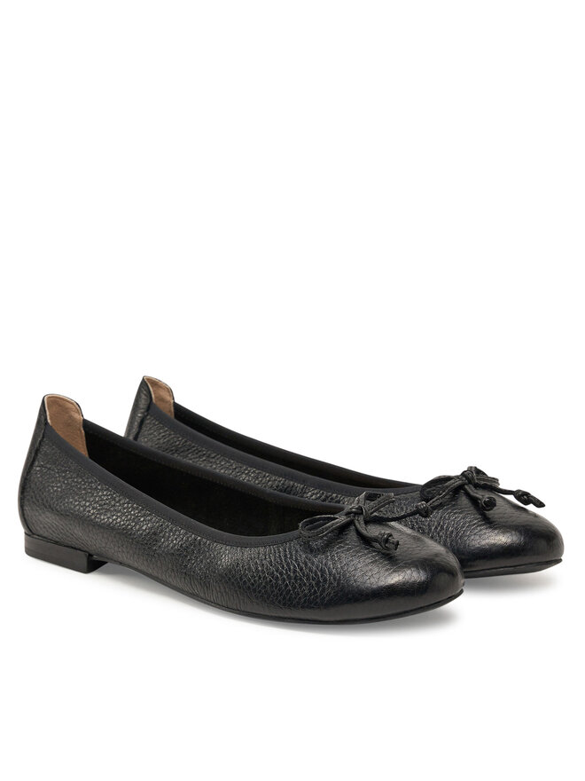 Caprice Ballerine Caprice 9-22108-42 Nero