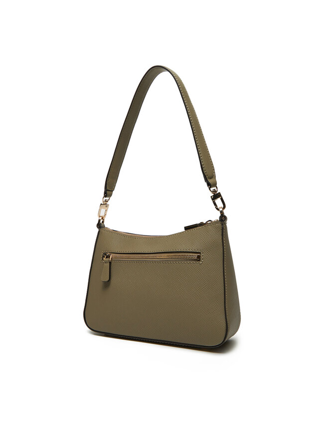 Guess Ročna torba Guess HWEZG9 52317 Khaki