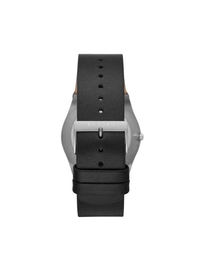 Skagen Reloj Skagen Melbye Gent SKW6907 Negro